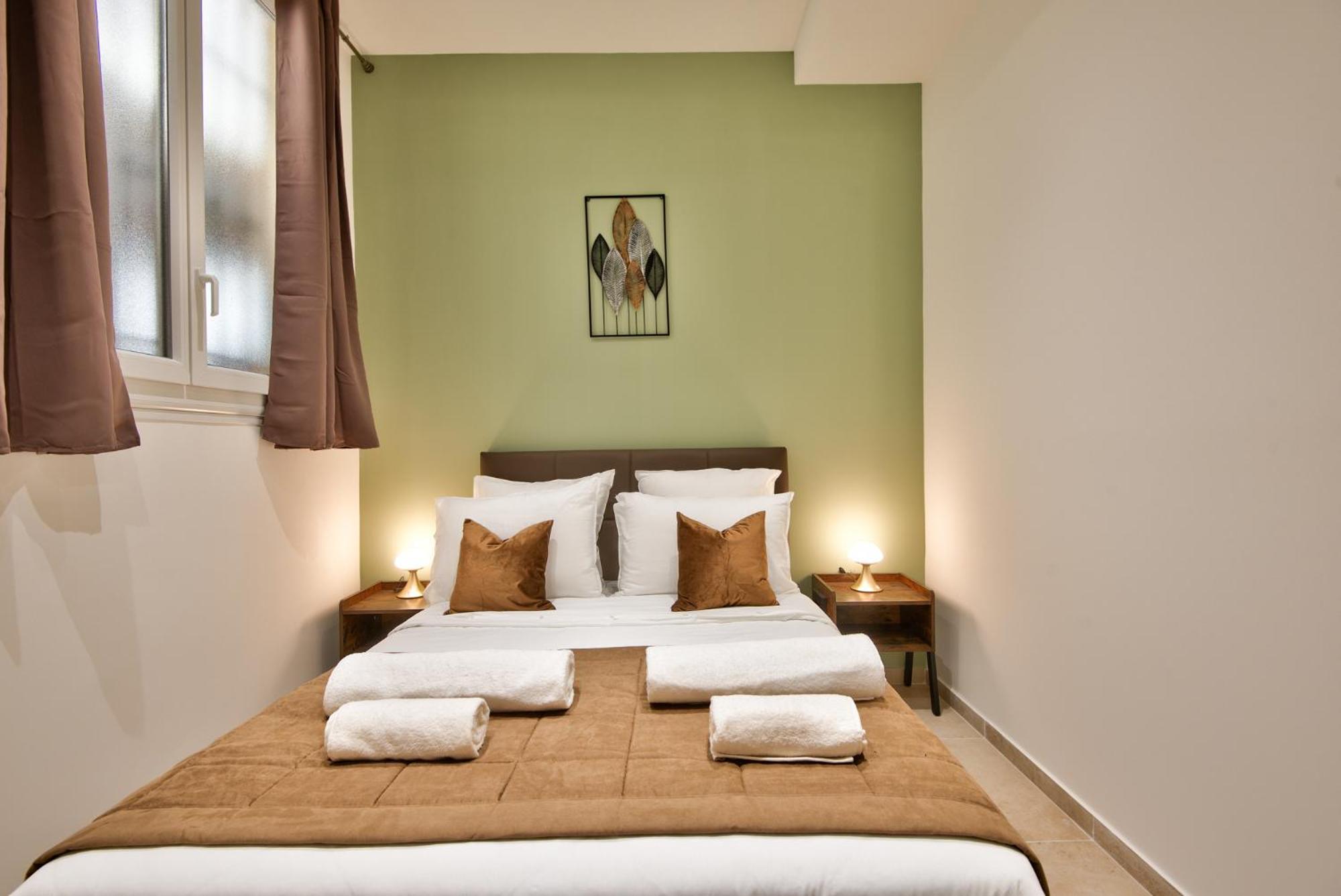 Cosy Hypercentre De * Nizza